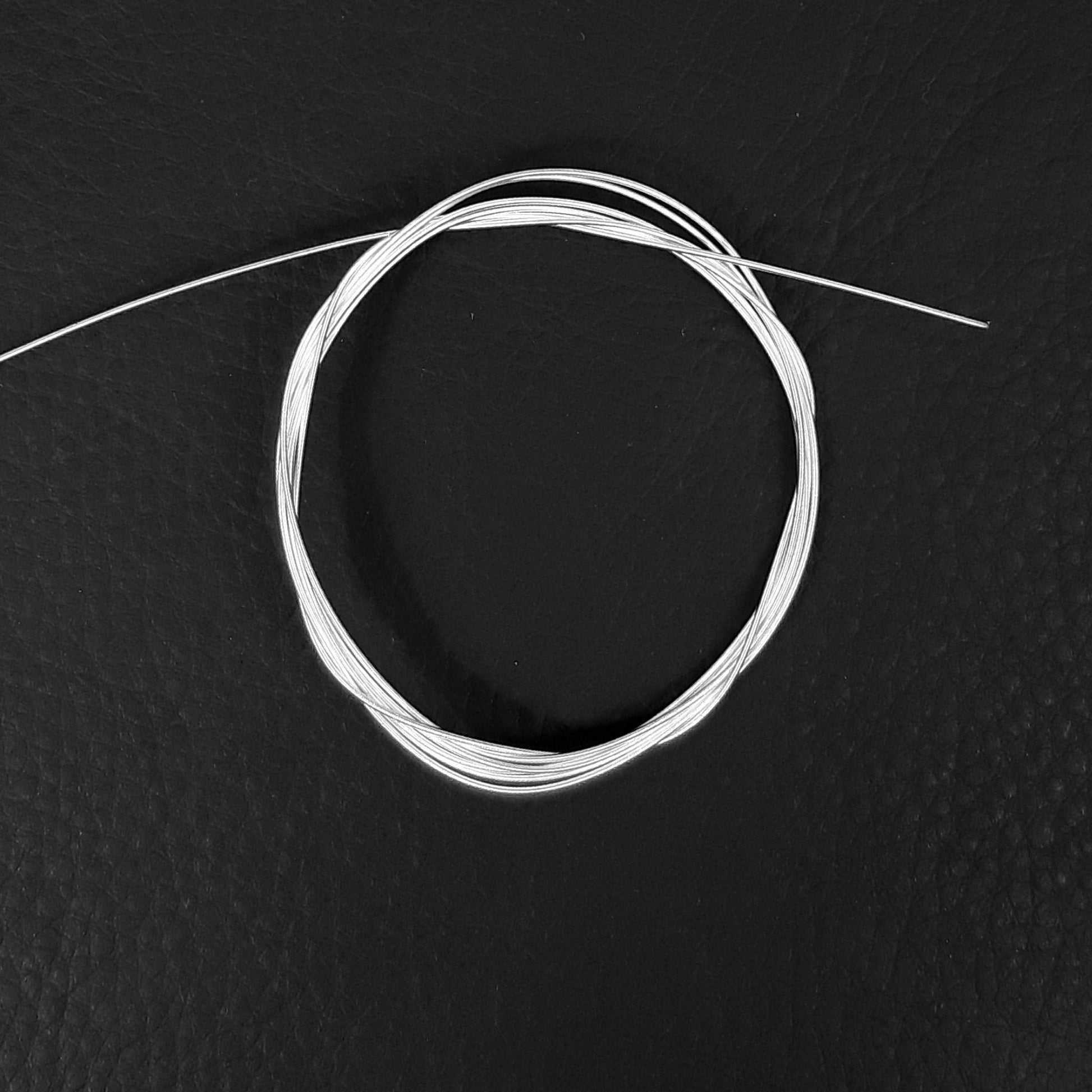 30 Pack | Wound G String for ukulele (40% Discount) - A25-30 - EMUS