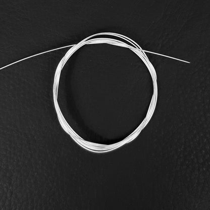 30 Pack | Wound G String for ukulele (40% Discount) - A25-30 - EMUS