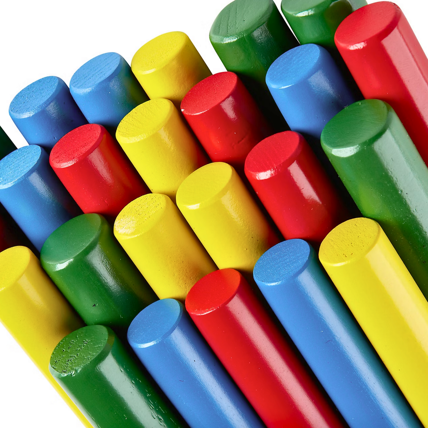 EMUS Lummi Sticks  - E659