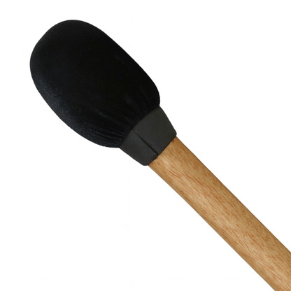 GMP Buffalo Frame Drum w/ Mallet, Napa Vinyl Head - BDNS-16