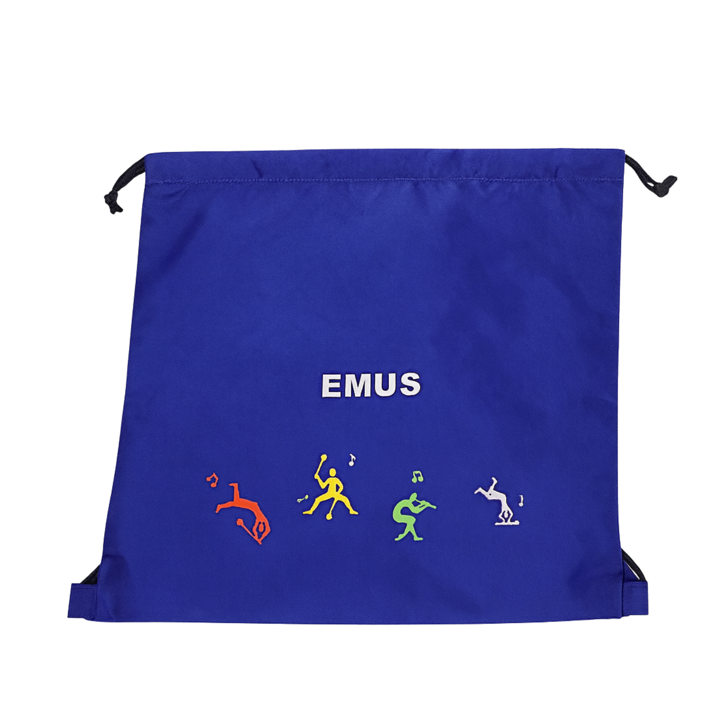 EMUS Lummi Sticks  - E659