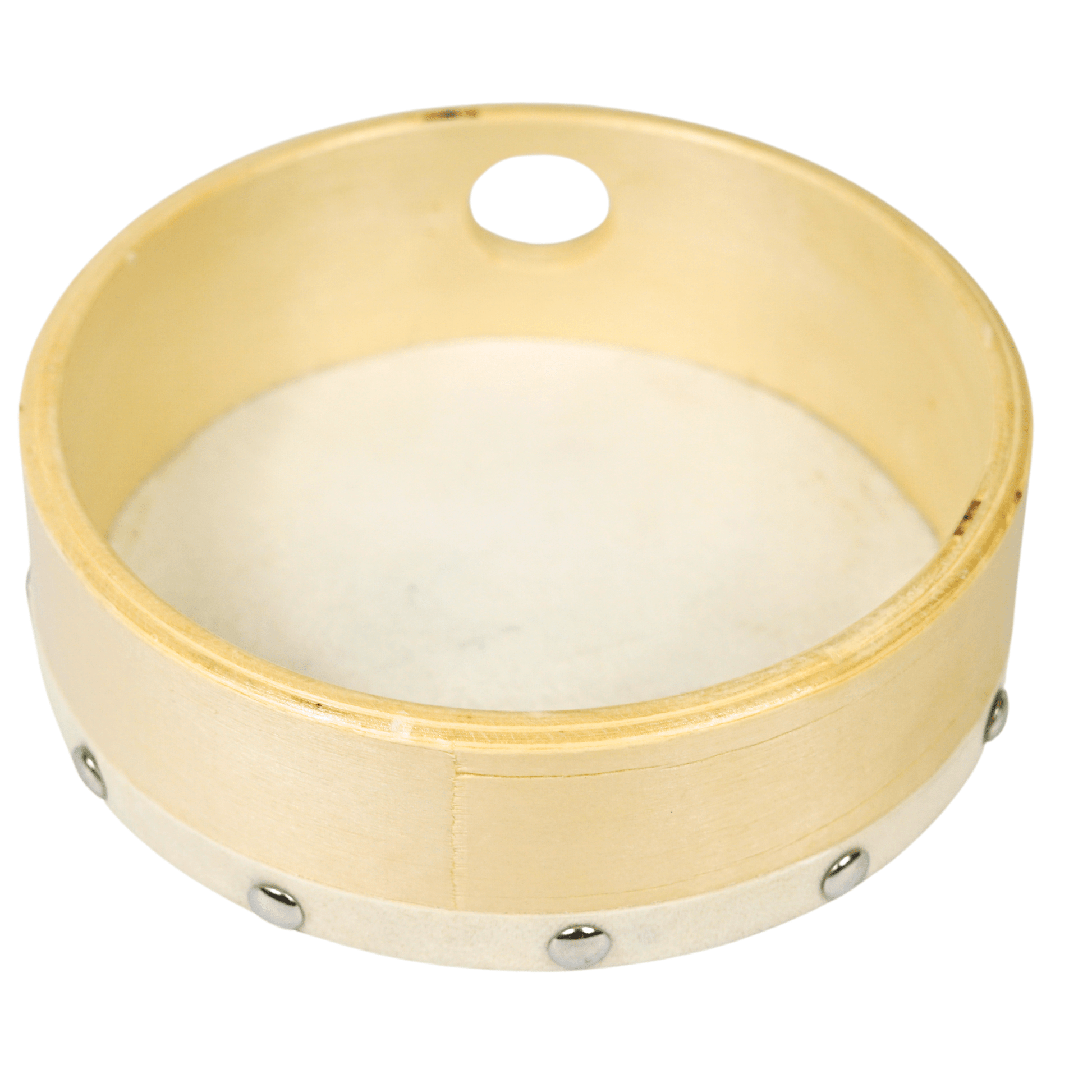 GMP 6" Hand Drum - E456 - Empire Music Co. Ltd-Hand Drums-GMP