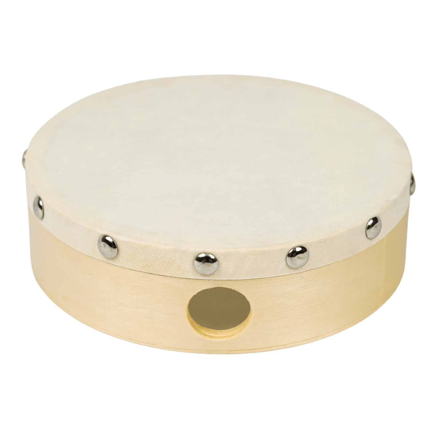 GMP 6" Hand Drum - E456 - Empire Music Co. Ltd-Hand Drums-GMP