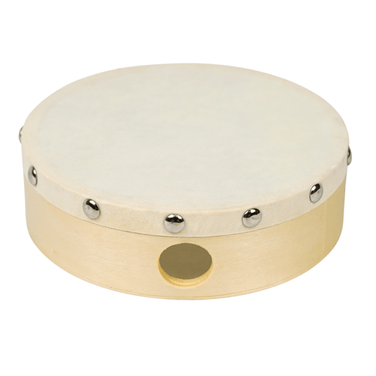 GMP 6" Hand Drum - E456 - Empire Music Co. Ltd-Hand Drums-GMP