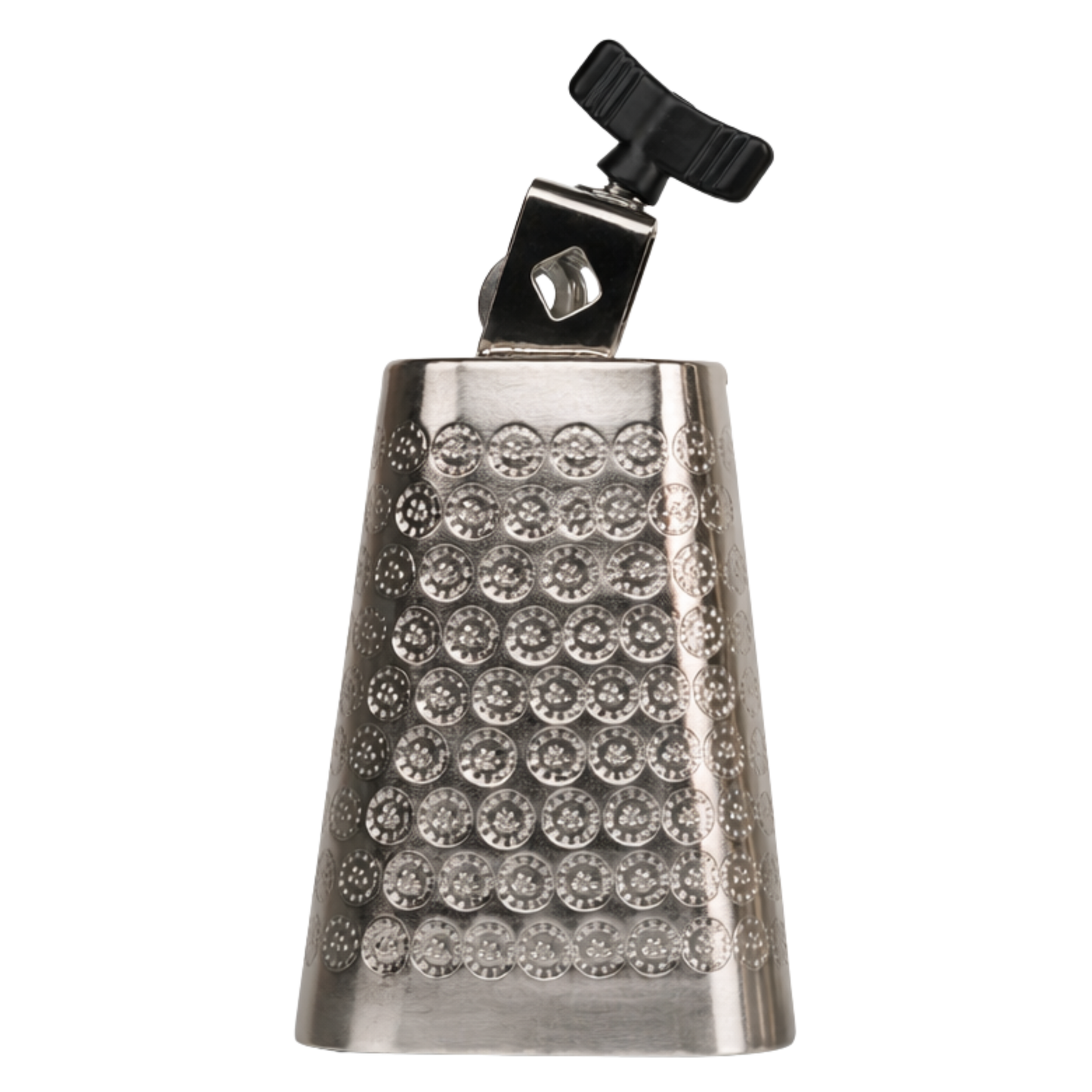 GMP Cow Bell with Mount - FL-COW5 / FL-COW7 (2 Sizes: 5", 7")