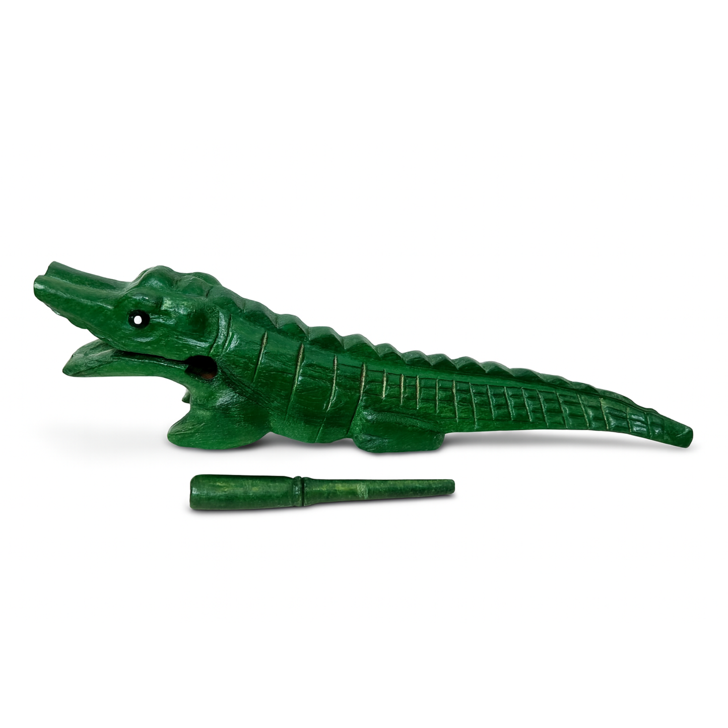 Crocodile Guiro - B-CROC10L