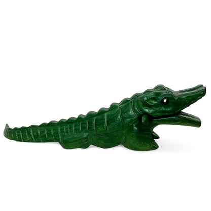 Crocodile Guiro - B-CROC10L