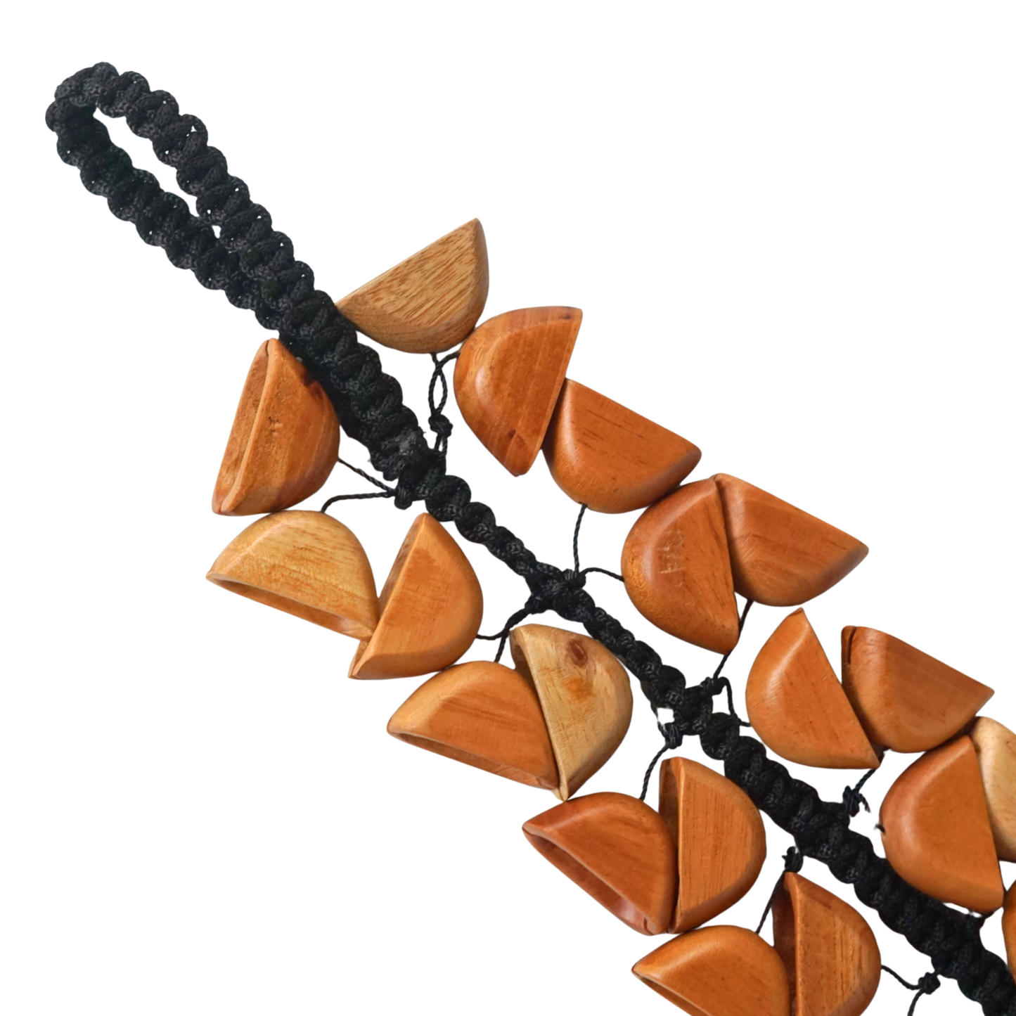 MUSICAL SHAKERS | WOOD WATERFALL BIRD SOUND EFFECT | PERCUSSION INSTRUMENT