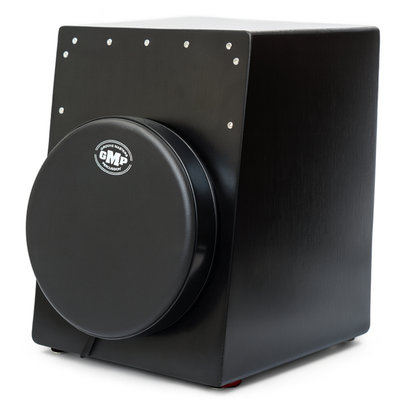 BASS CAJONS | BONGOS & CAJONS: GMP CAJON WITH POP-OFF NAPA HEAD