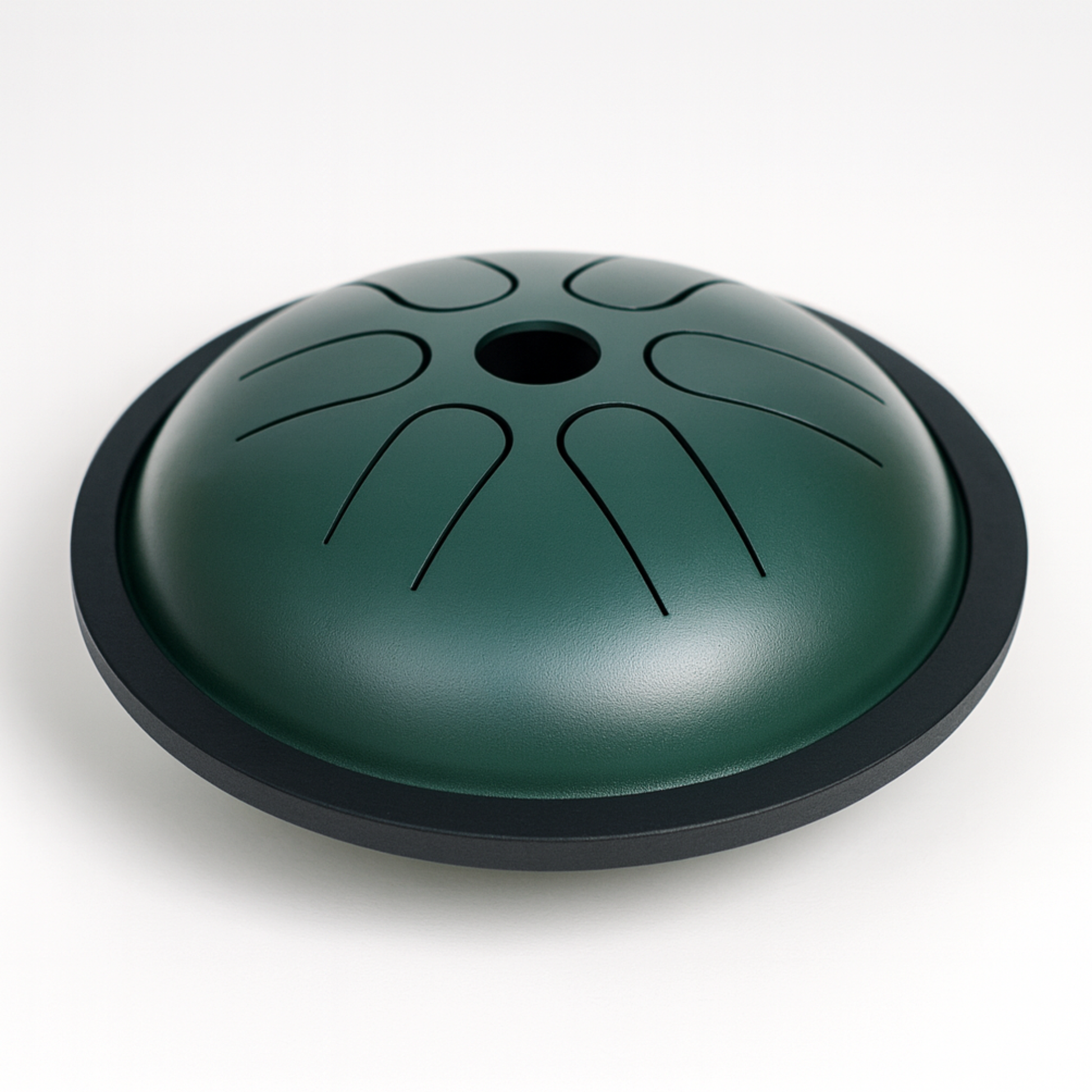 MUSICAL INSTRUMENTS | SATORI COSMIC TONGUE/RAIN DRUM 5.5’’ – POCKET-SIZED 6-NOTE STEEL