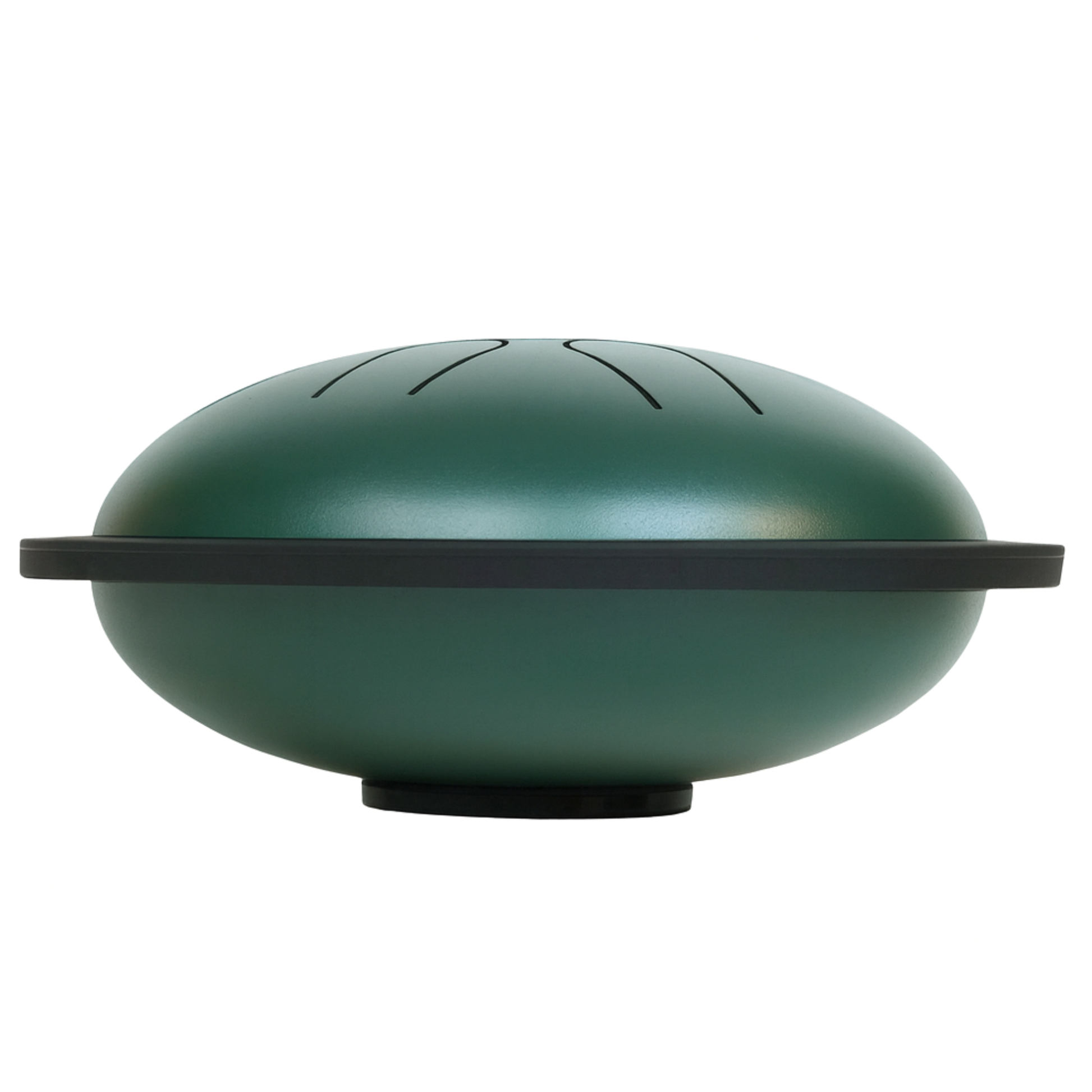 MUSICAL INSTRUMENTS | SATORI COSMIC TONGUE/RAIN DRUM 5.5’’ – POCKET-SIZED 6-NOTE STEEL