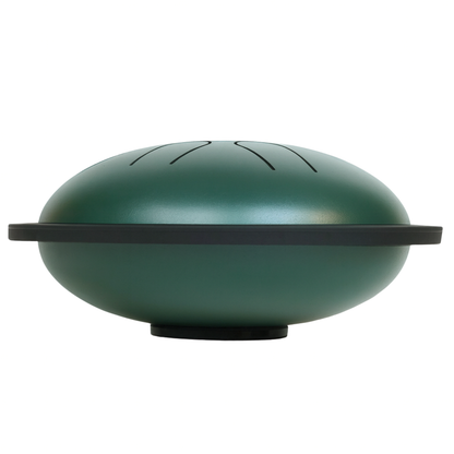 MUSICAL INSTRUMENTS | SATORI COSMIC TONGUE/RAIN DRUM 5.5’’ – POCKET-SIZED 6-NOTE STEEL