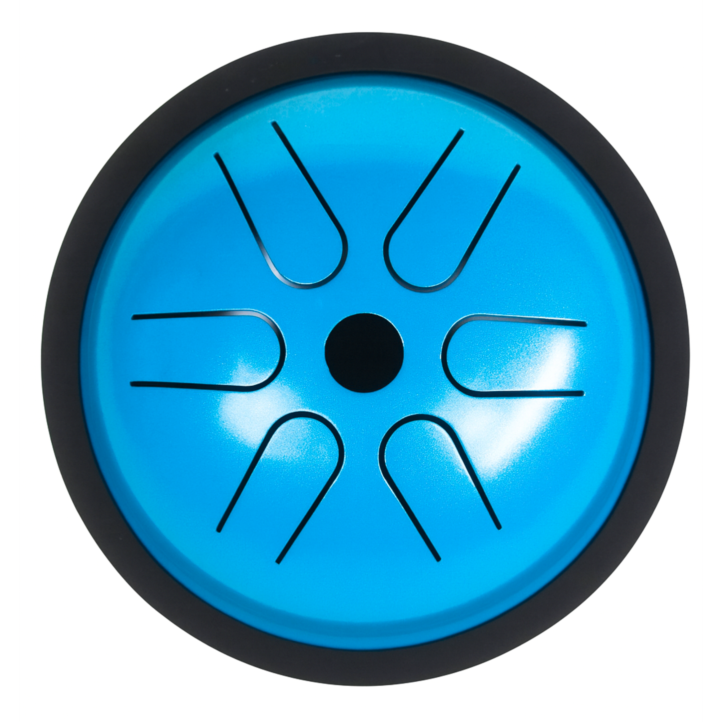 MUSICAL INSTRUMENTS | SATORI COSMIC TONGUE/RAIN DRUM 5.5’’ – POCKET-SIZED 6-NOTE STEEL