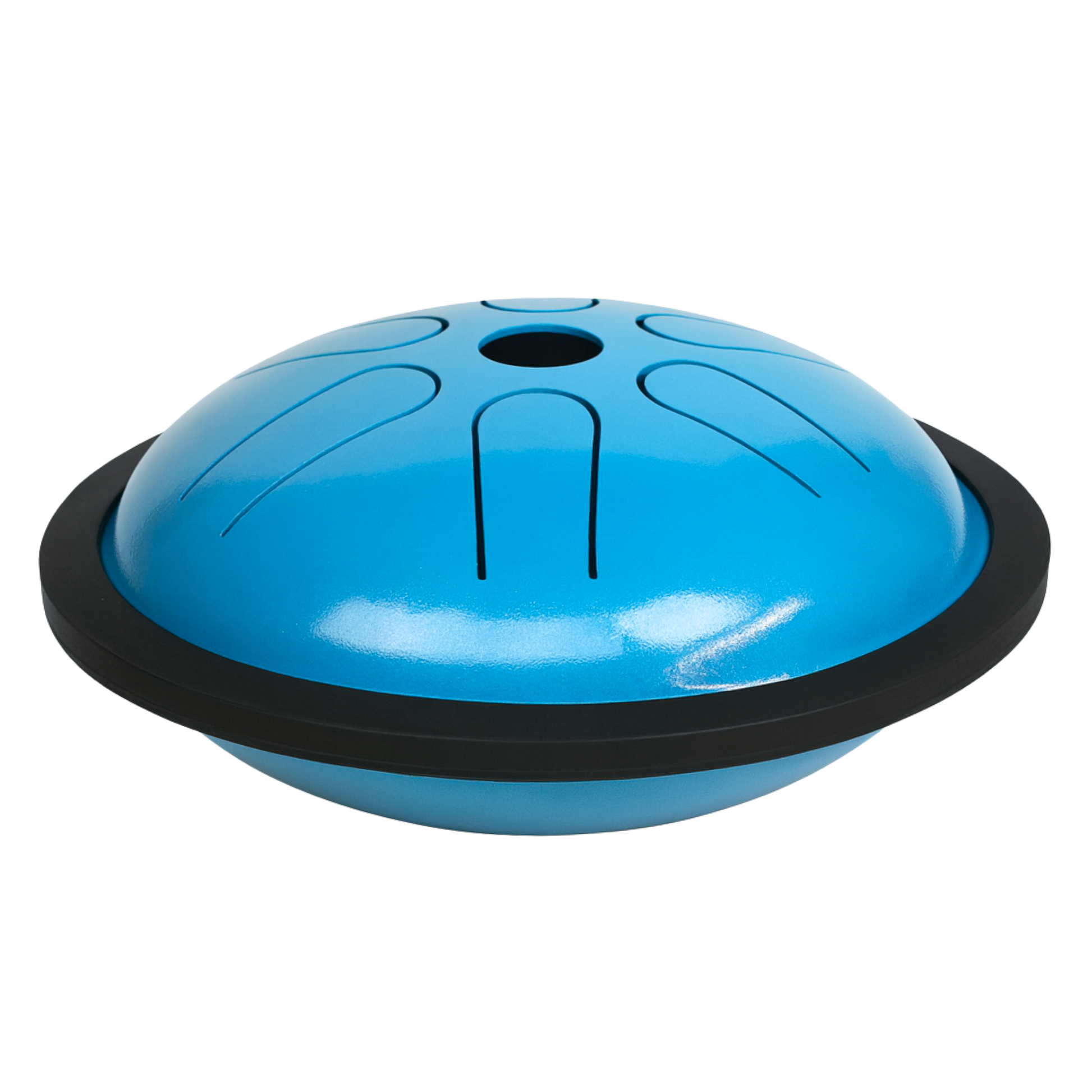 MUSICAL INSTRUMENTS | SATORI COSMIC TONGUE/RAIN DRUM 5.5’’ – POCKET-SIZED 6-NOTE STEEL