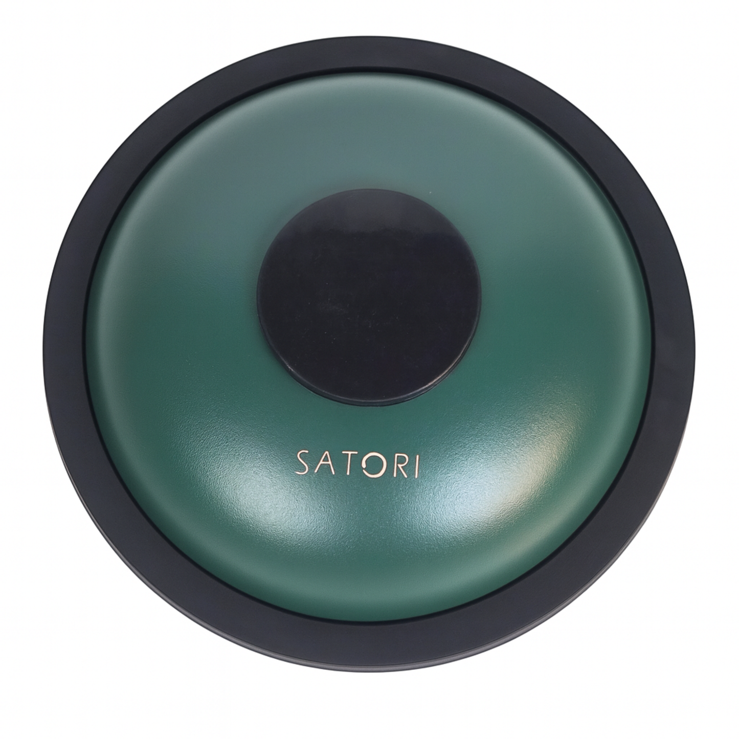MUSICAL INSTRUMENTS | SATORI COSMIC TONGUE/RAIN DRUM 5.5’’ – POCKET-SIZED 6-NOTE STEEL