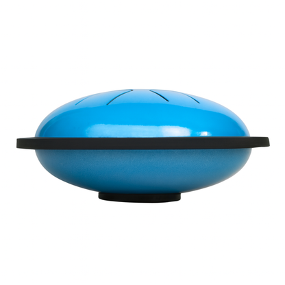 MUSICAL INSTRUMENTS | SATORI COSMIC TONGUE/RAIN DRUM 5.5’’ – POCKET-SIZED 6-NOTE STEEL