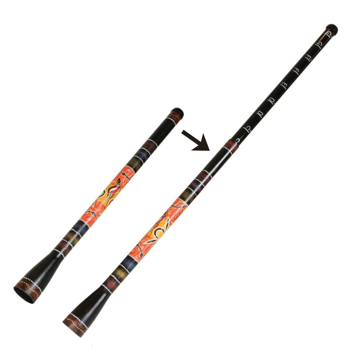 Tuneable Slide Didgeridoo - DD-SLIDE