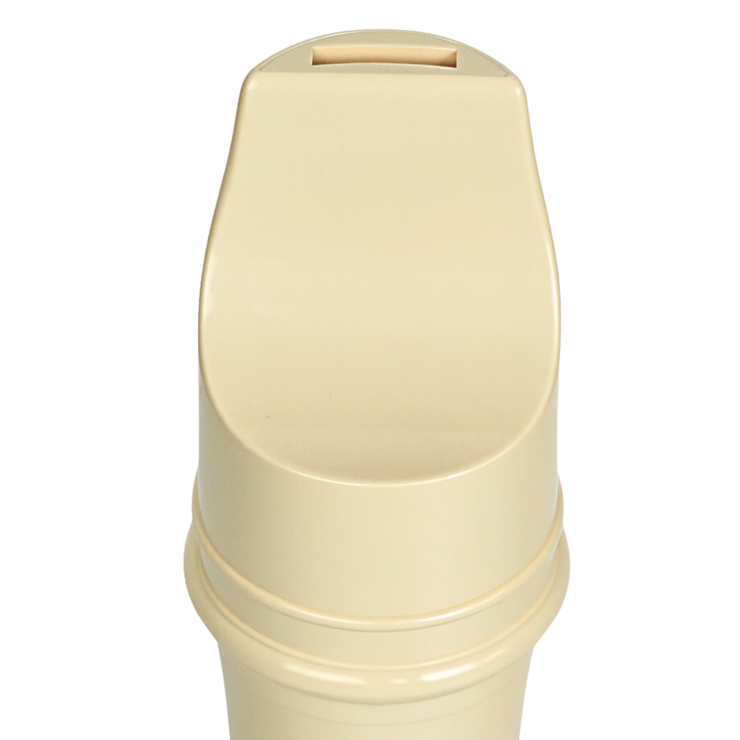 AULOS 3-piece English/Baroque Soprano Recorder - E303