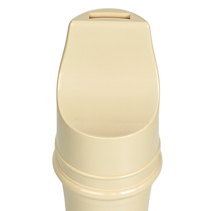 AULOS 3-piece English/Baroque Soprano Recorder - E303