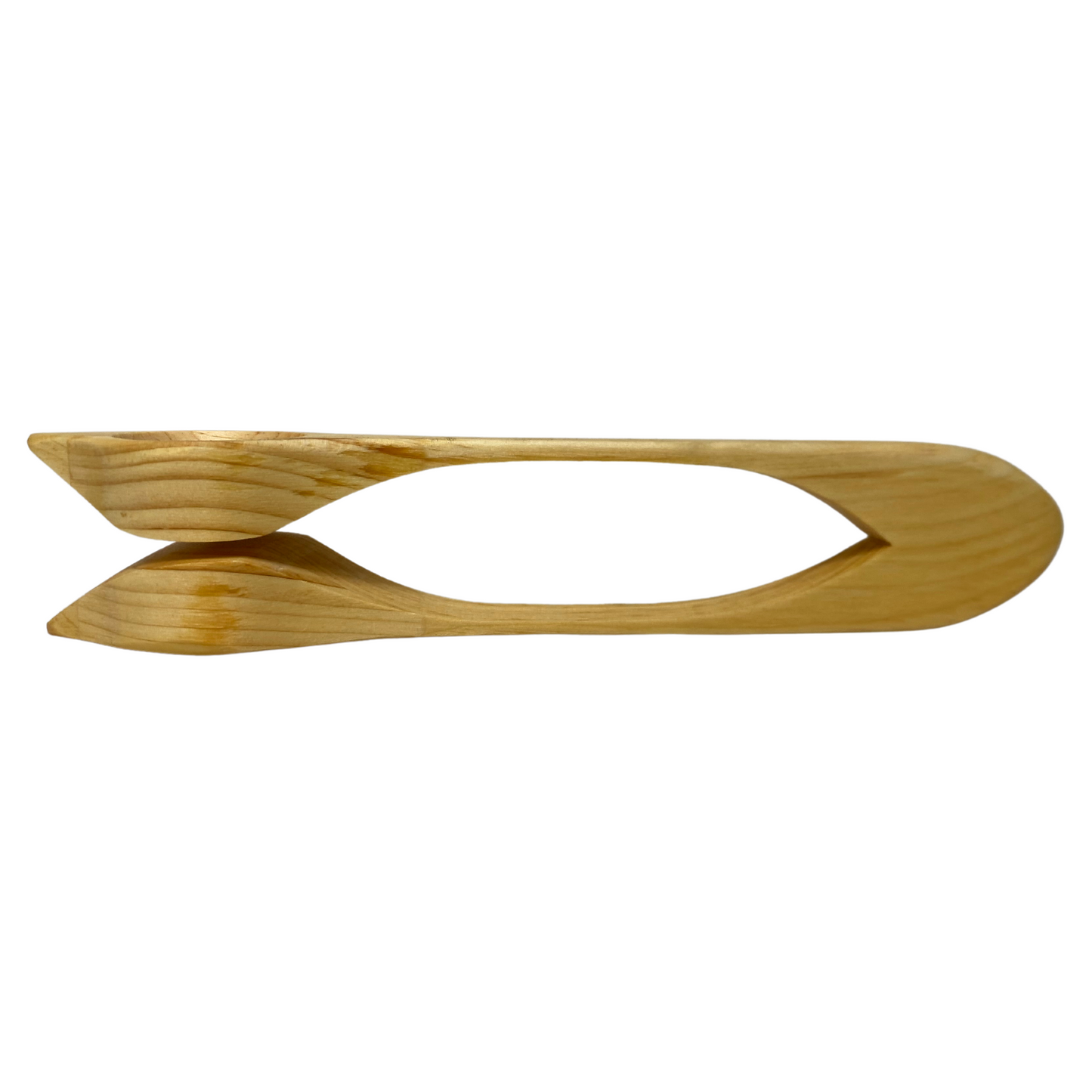 Traditional Wooden Spoons, Pro Series - E548/E549
