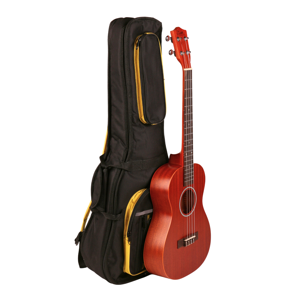 EMUS Padded Bag for Baritone ukulele - EBB-31