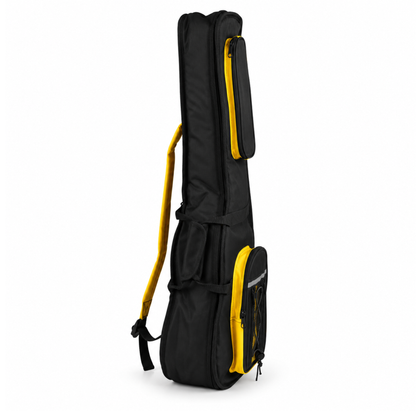 EMUS Padded Bag for Baritone ukulele - EBB-31