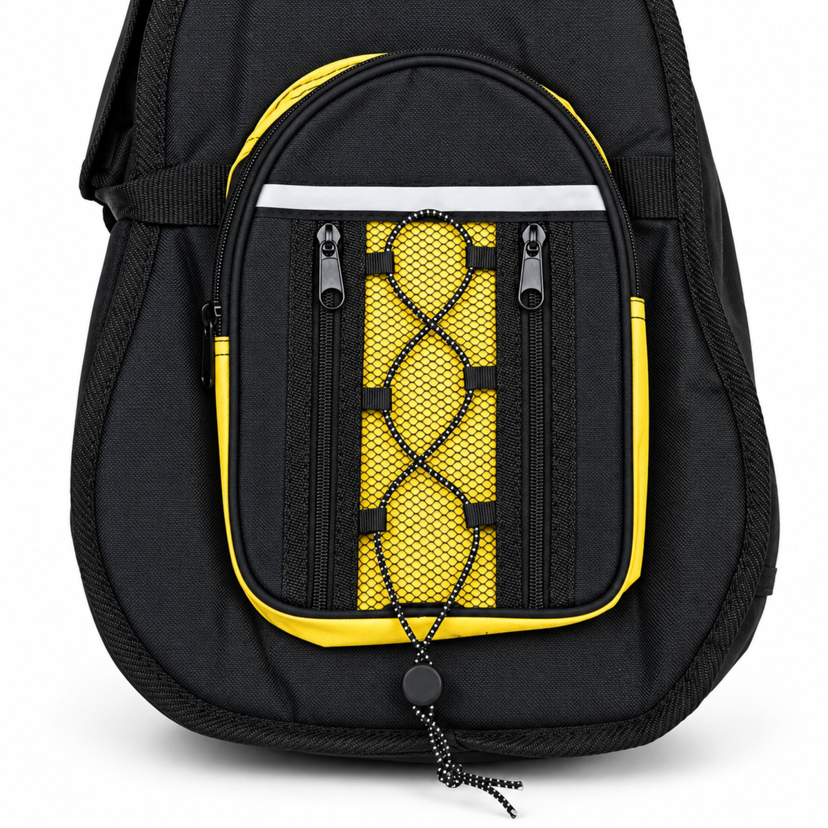 EMUS Padded Bag for Baritone ukulele - EBB-31