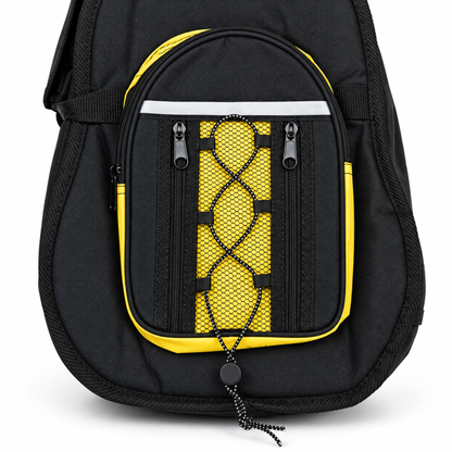 EMUS Padded Bag for Baritone ukulele - EBB-31