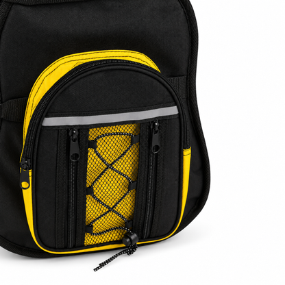 EMUS Padded Bag for Baritone ukulele - EBB-31