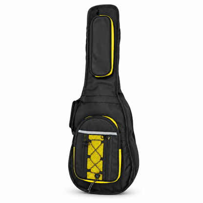 EMUS Padded Bag for Baritone ukulele - EBB-31
