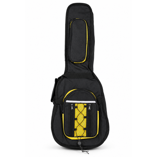 EMUS Padded Bag for Baritone ukulele - EBB-31