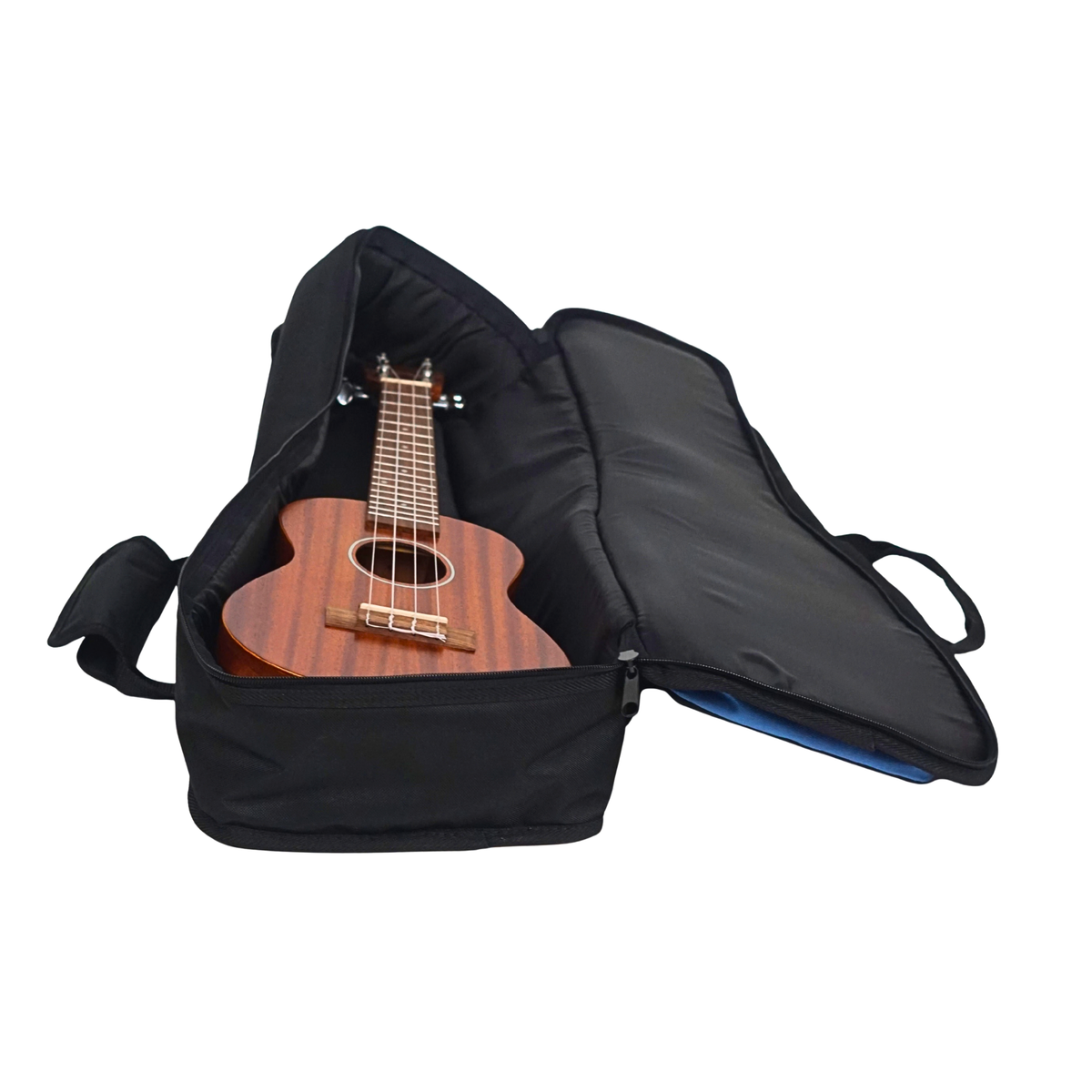 Padded Bag for Concert size ukulele - ECB-23