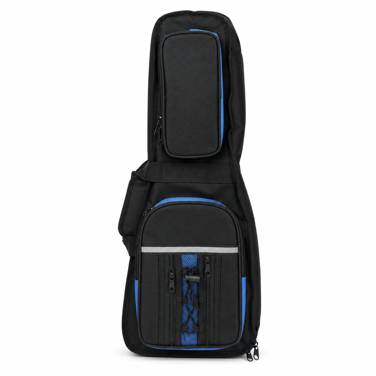 Padded Bag for Concert size ukulele - ECB-23