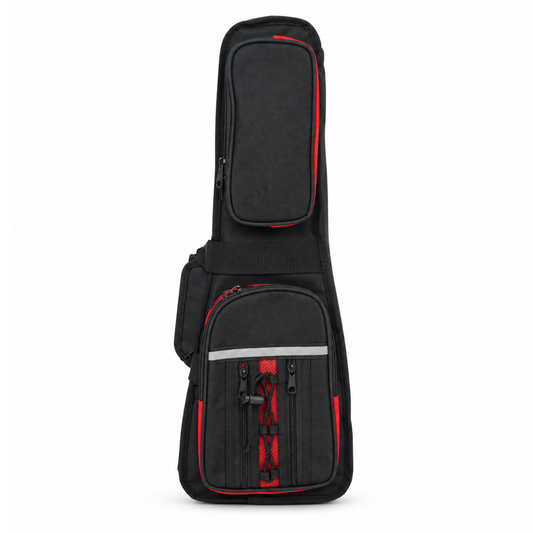 EMUS Padded Bag for Soprano ukulele - ESB-21