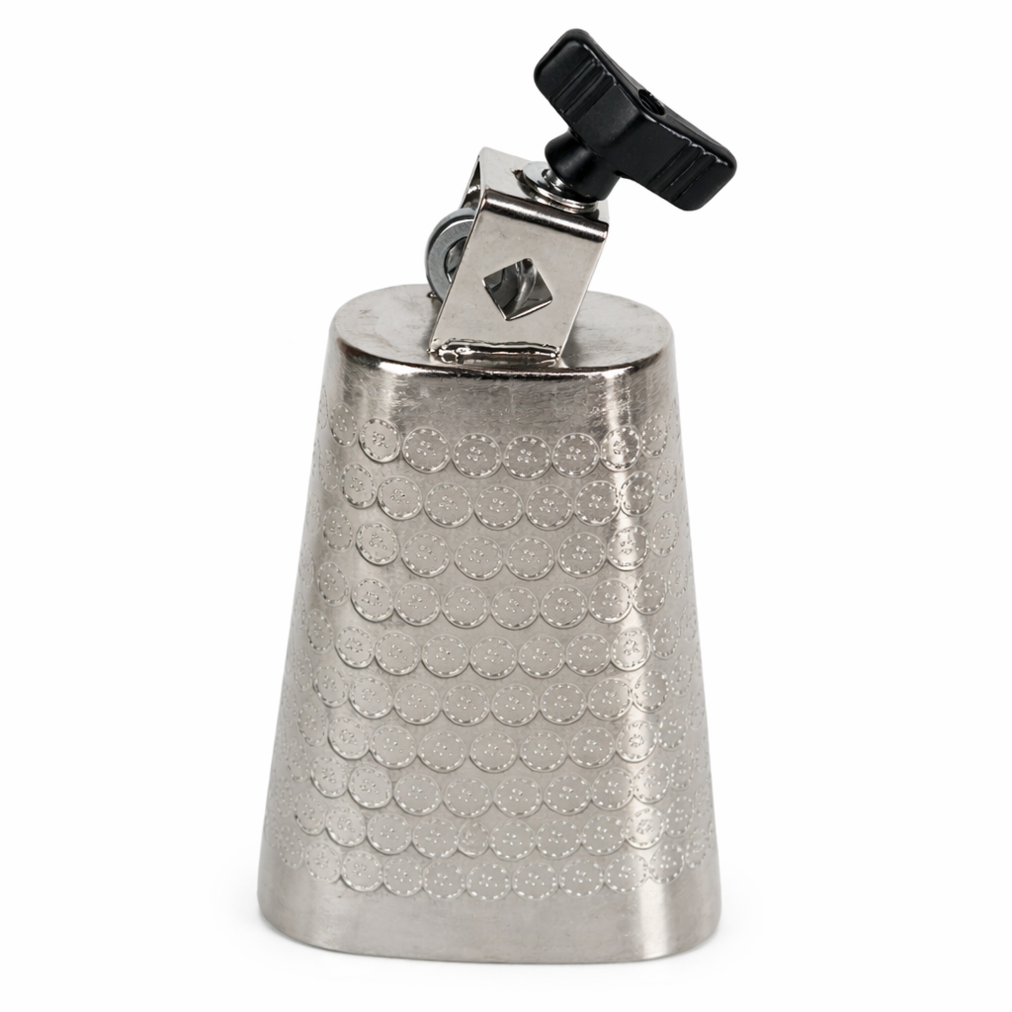 GMP Cow Bell with Mount - FL-COW5 / FL-COW7 (2 Sizes: 5", 7")