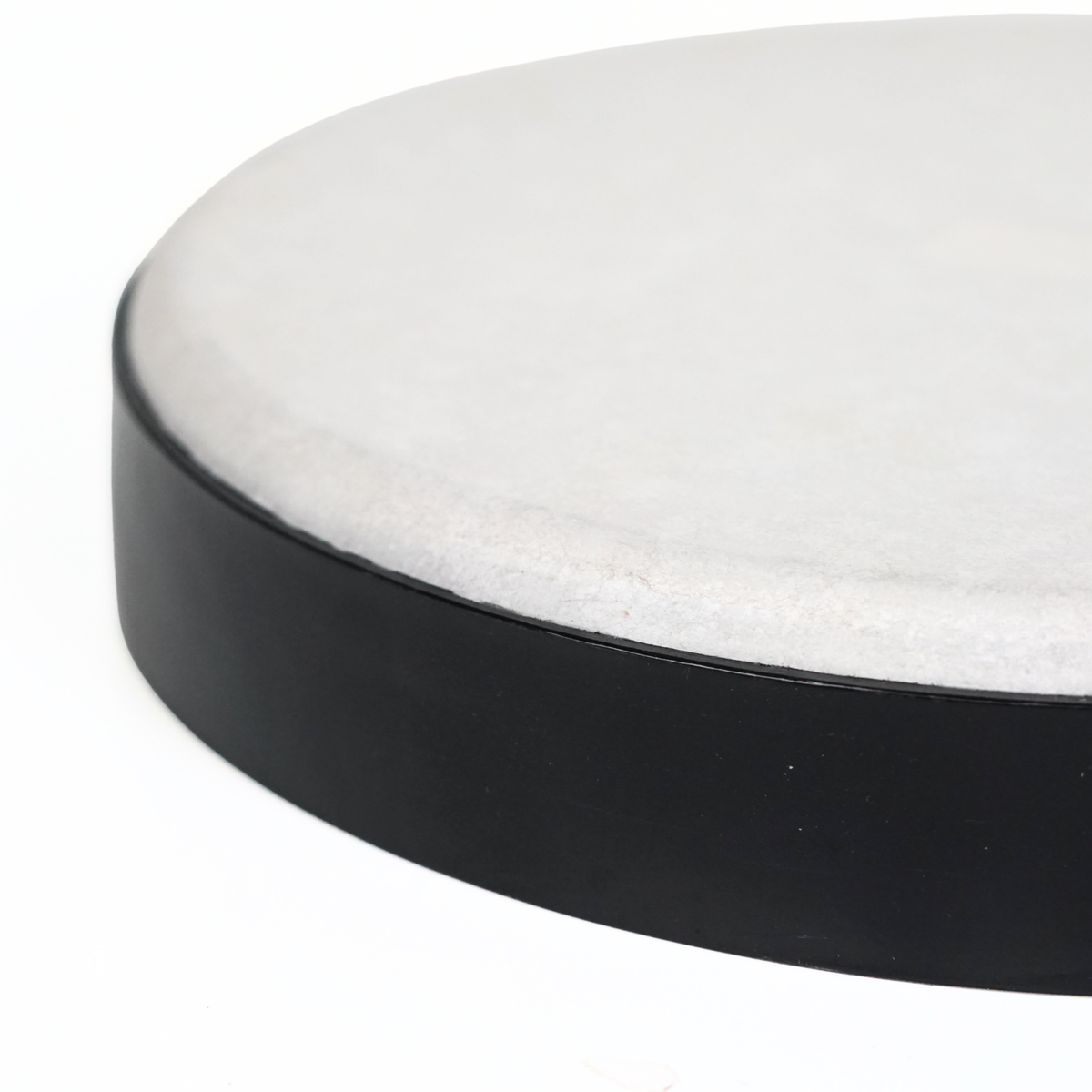 GMP Replacement Pop-Off Head for Tubolo & Nesting Drums - Fiberskin