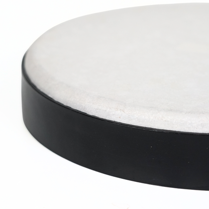 GMP Replacement Pop-Off Head for Tubolo & Nesting Drums - Fiberskin