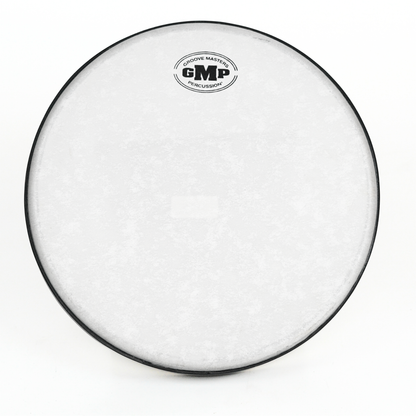 GMP Replacement Pop-Off Head for Tubolo & Nesting Drums - Fiberskin