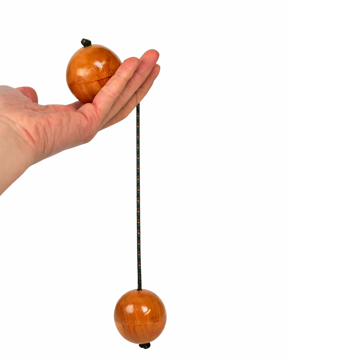 GMP Kashaka (Asalato, Asalator, Televi, Kas-Kas), Mahogany Wood - ASL-M