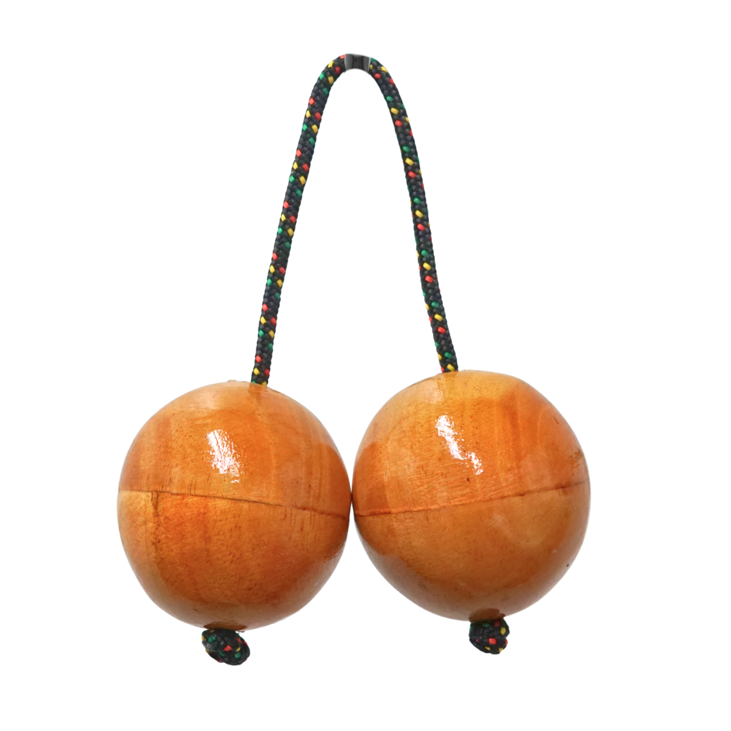 GMP Kashaka (Asalato, Asalator, Televi, Kas-Kas), Mahogany Wood - ASL-M