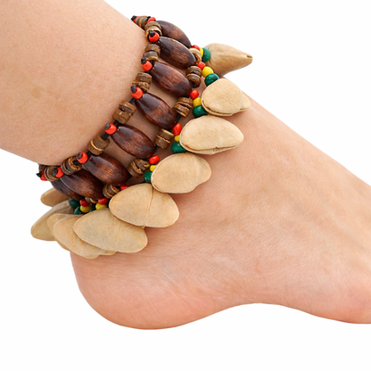 GMP Kenari Seed Bracelet - KENARI