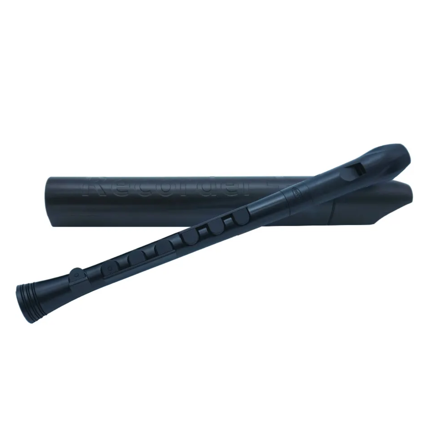 NUVO Recorder PLUS, Baroque or German - NU-RECPL(choose colour)
