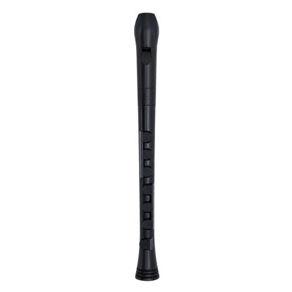 NUVO Recorder PLUS, Baroque or German - NU-RECPL(choose colour)