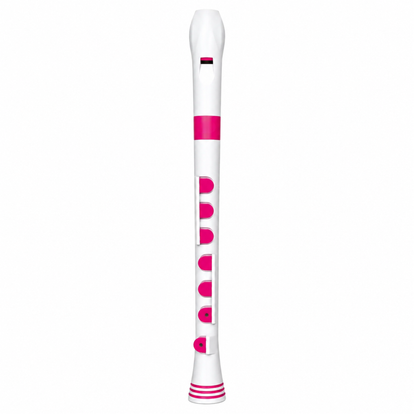 NUVO Recorder PLUS, Baroque or German - NU-RECPL(choose colour)