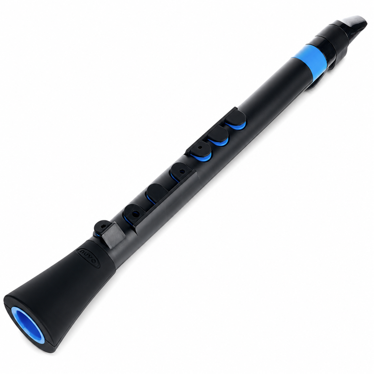 NUVO Dood, Specialty Clarinet - NU-DOOD-(choose colour)