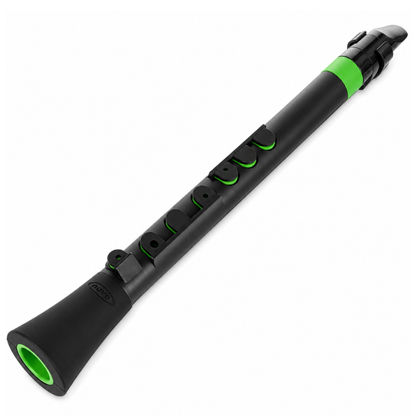 NUVO Dood, Specialty Clarinet - NU-DOOD-(choose colour)