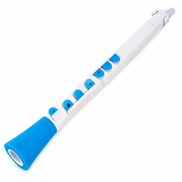 NUVO Dood, Specialty Clarinet - NU-DOOD-(choose colour)