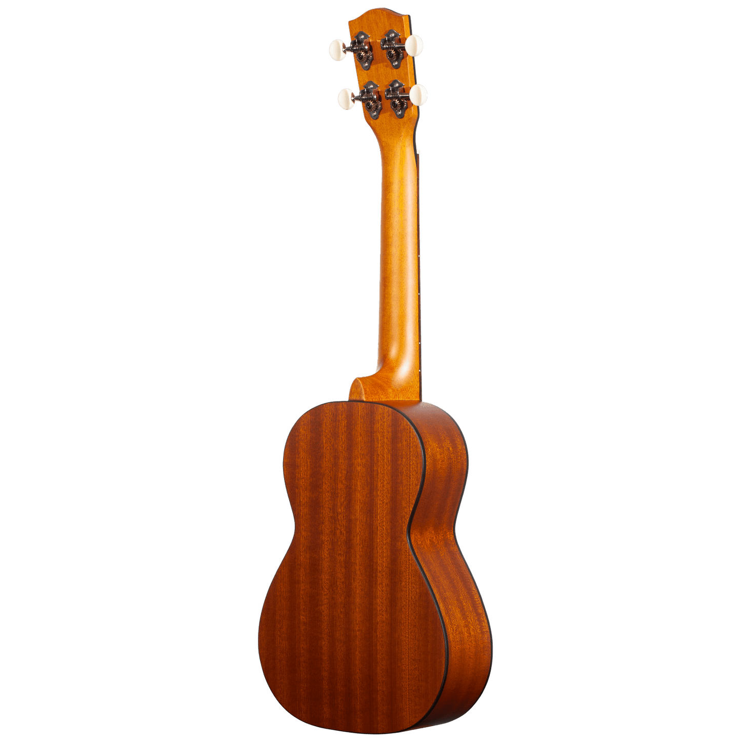 Ohana Concert Ukulele, Solid Mahogany - O-CK-20