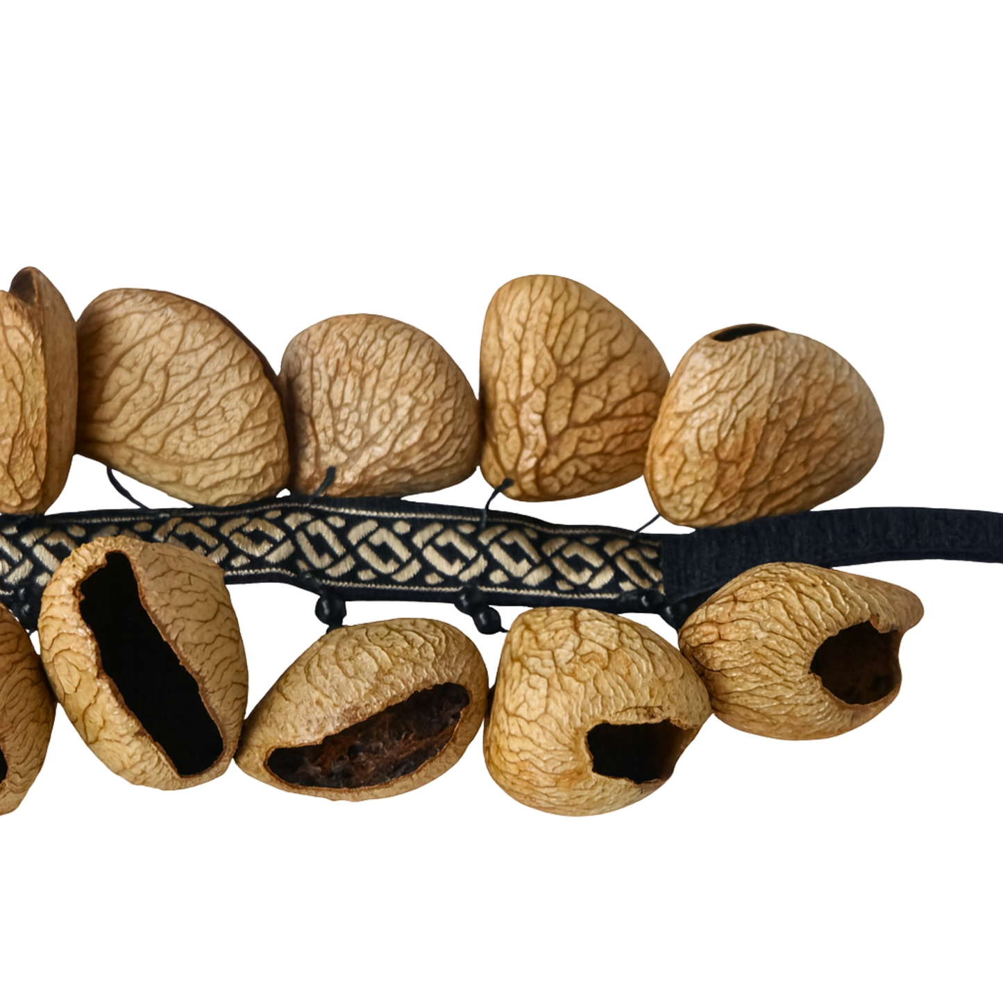 MUSICAL SHAKERS | GMP WEARABLE PANGI SHAKER FOR ANKLES & WRIST