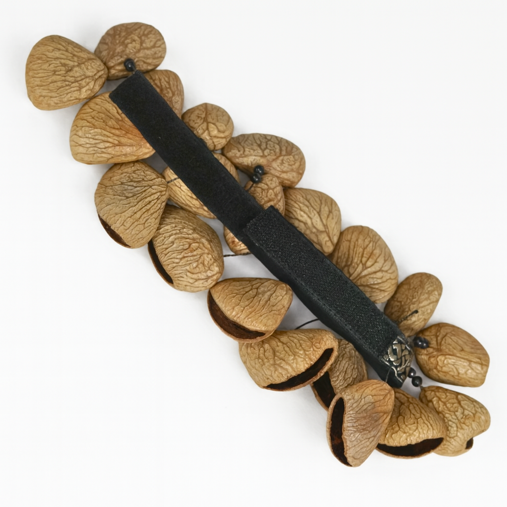 MUSICAL SHAKERS | GMP WEARABLE PANGI SHAKER FOR ANKLES & WRIST